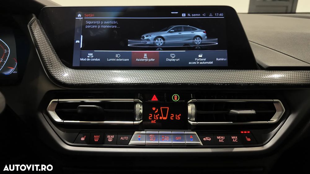 BMW Seria 2 218i Aut. Advantage - 28