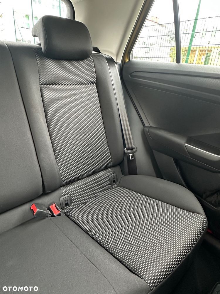 Volkswagen T-Roc 1.0 TSI - 14