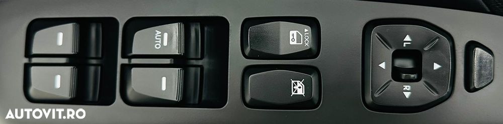 Hyundai ix35 2.0 CRDI 2WD Style - 12