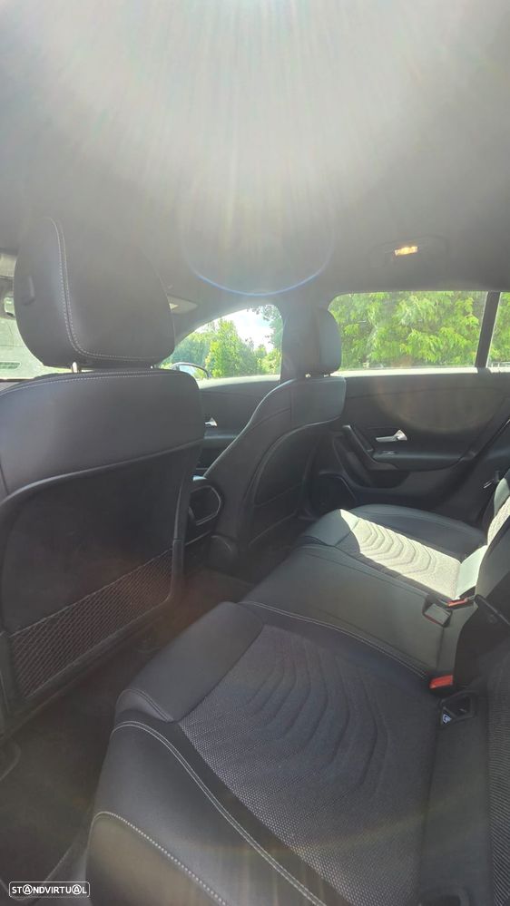 Mercedes-Benz CLA 250 e 8G-DCT Edition Progressive Line - 10