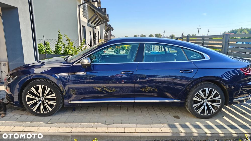 Volkswagen Arteon 2.0 TSI Elegance DSG - 13