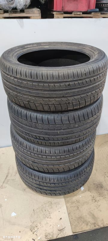 OPONA OPONY KOMPLET TRIANGLE SPORTEX TSH11 275/45R20 110Y 6,5MM 4420 - 14
