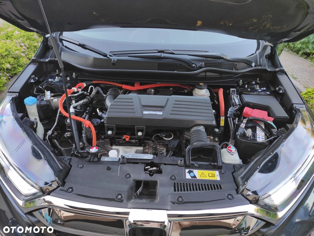 Honda CR-V - 23