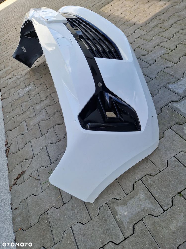 Zderzak Opel Astra 6 VI L gs line gsi 2022 - - 5