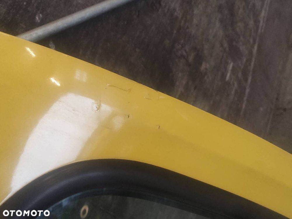 KOMPLETNY TYŁ 1/6 RENAULT KANGOO I - 13