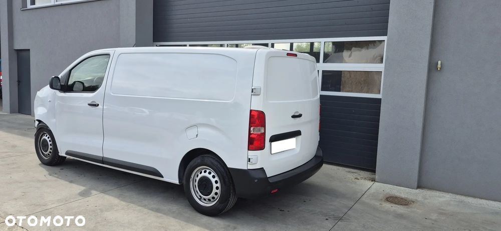 Opel VIVARO - 7