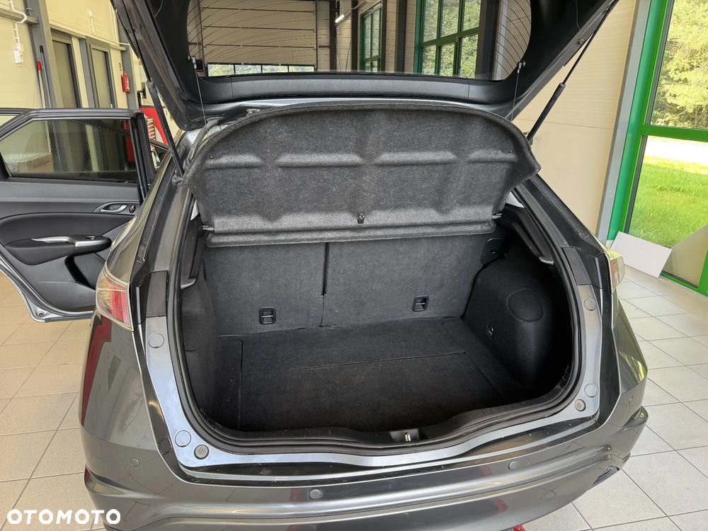 Honda Civic 1.8 Executive - 16