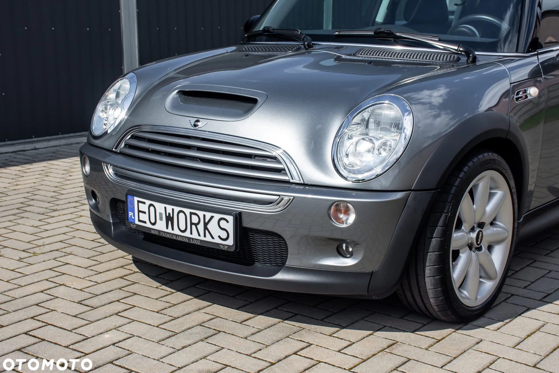 MINI Cooper S Standard - 30