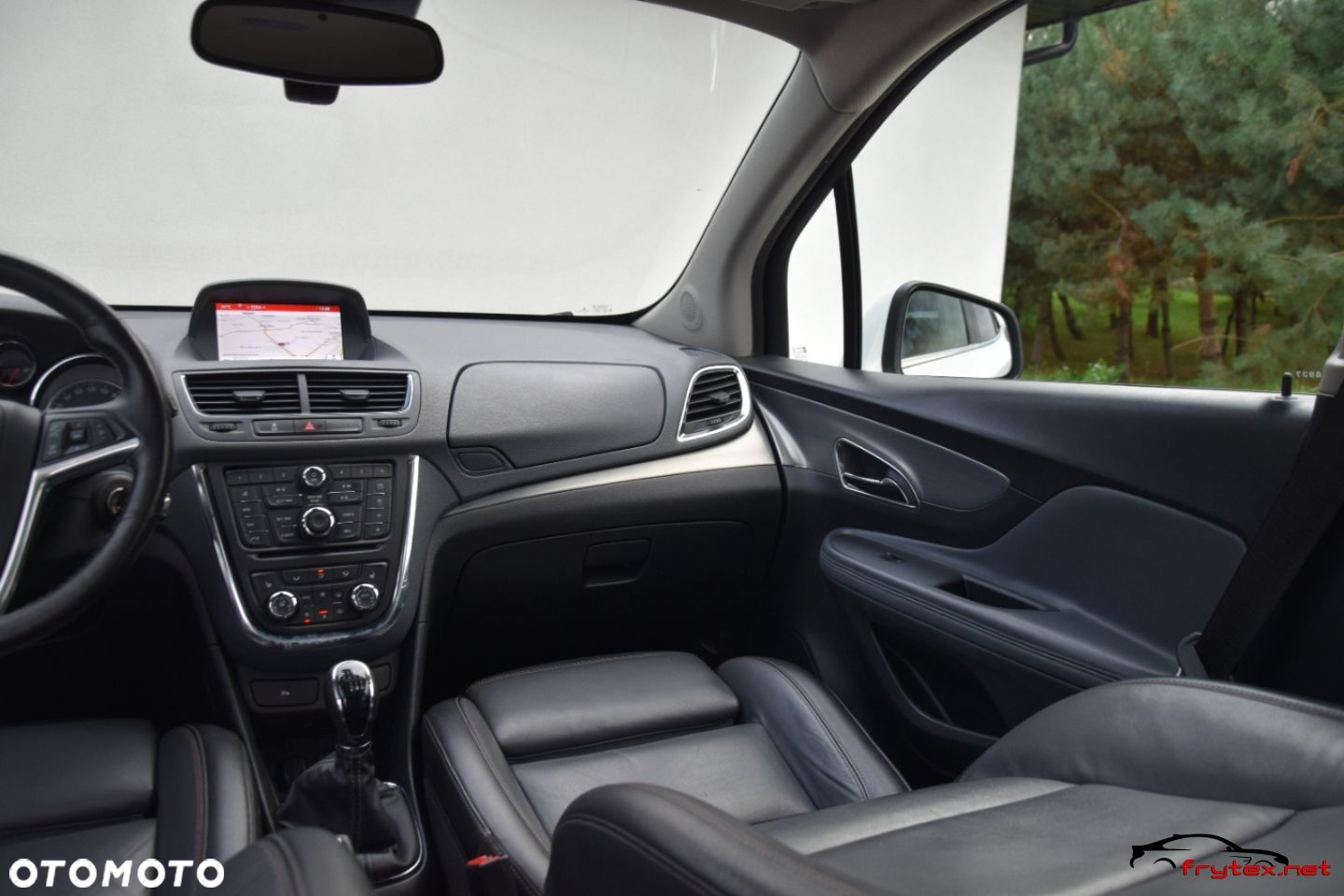 Opel Mokka - 24