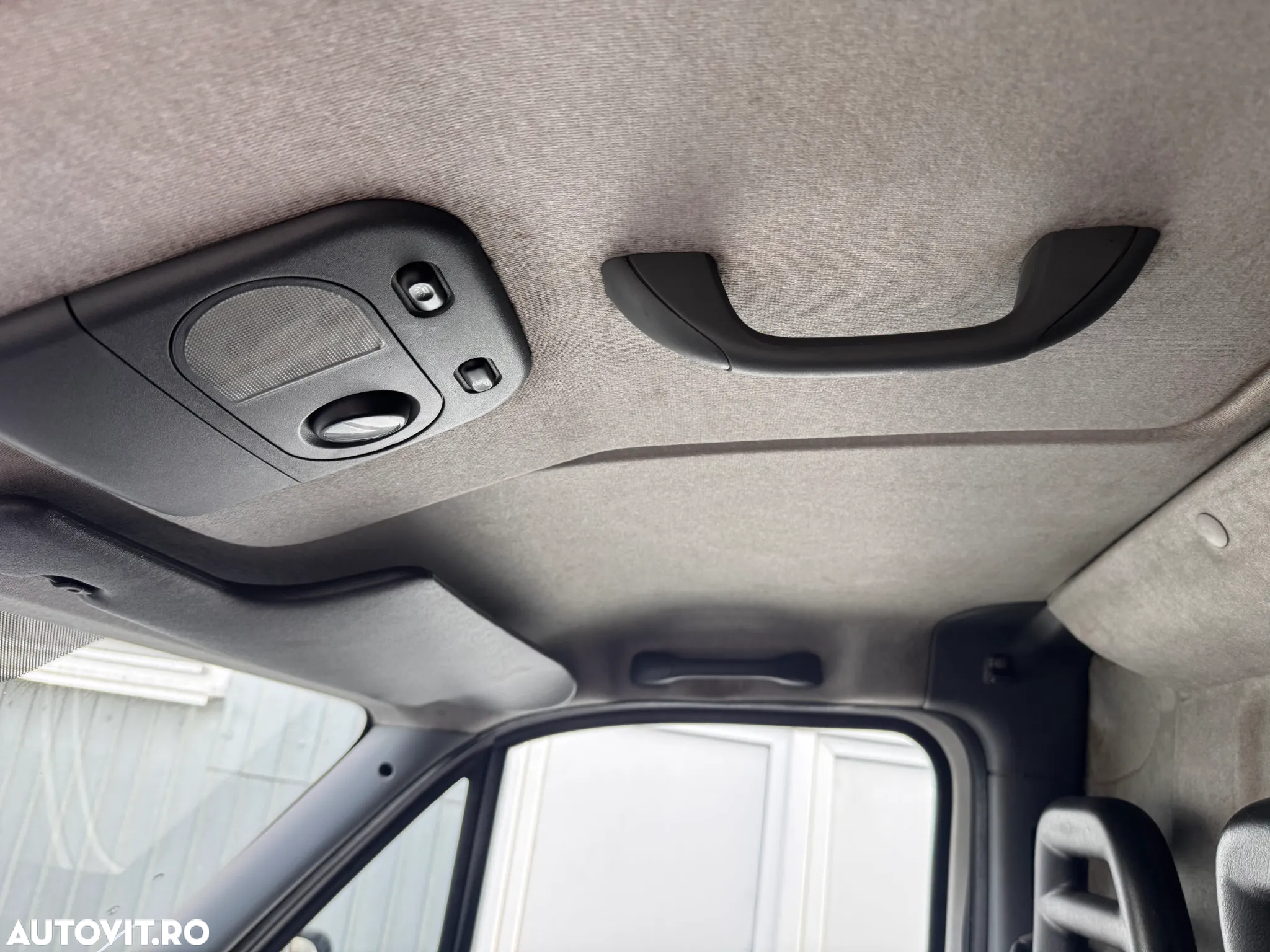 Iveco DAILY 35C15 - 14