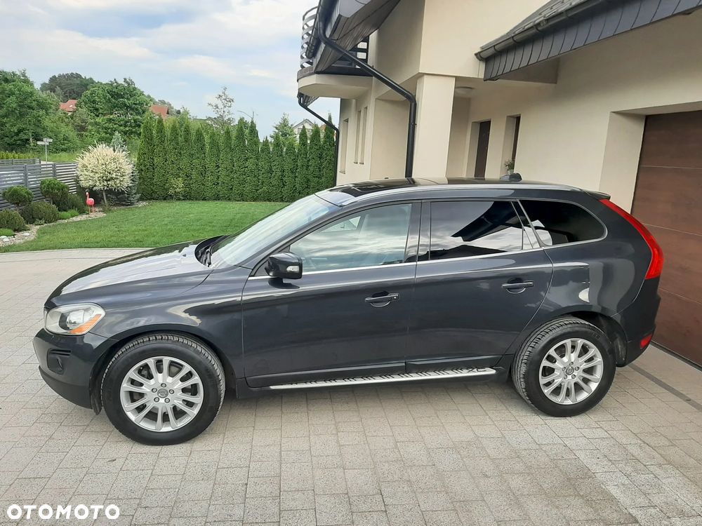 Volvo XC 60 - 2