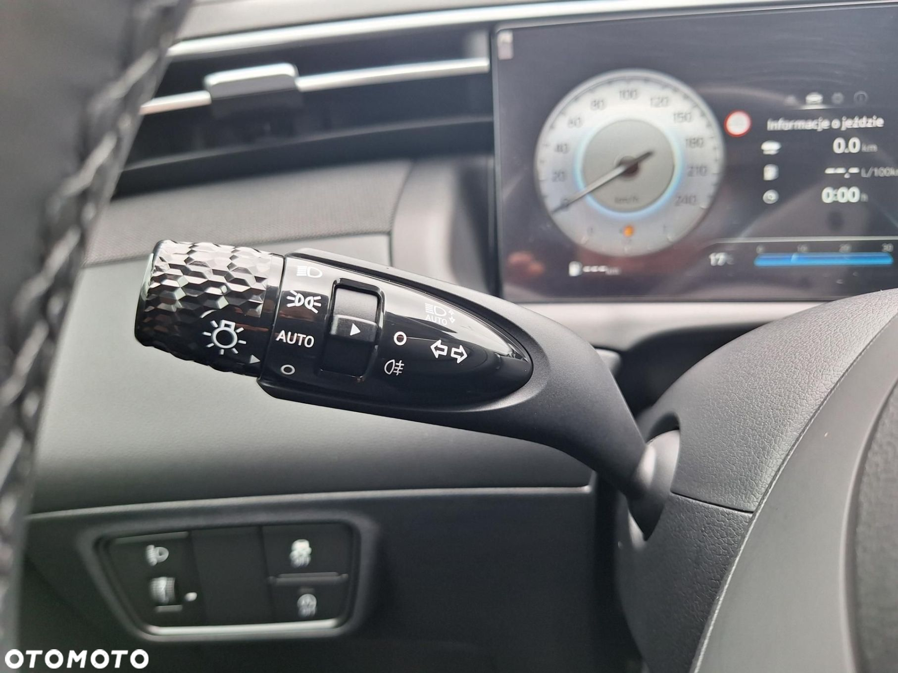 Hyundai Tucson 1.6 T-GDi Smart 2WD - 17