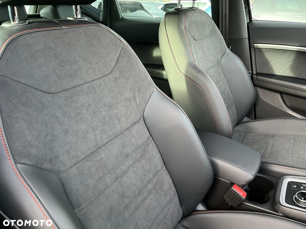 Seat Ateca 1.5 TSI FR S&S DSG - 39