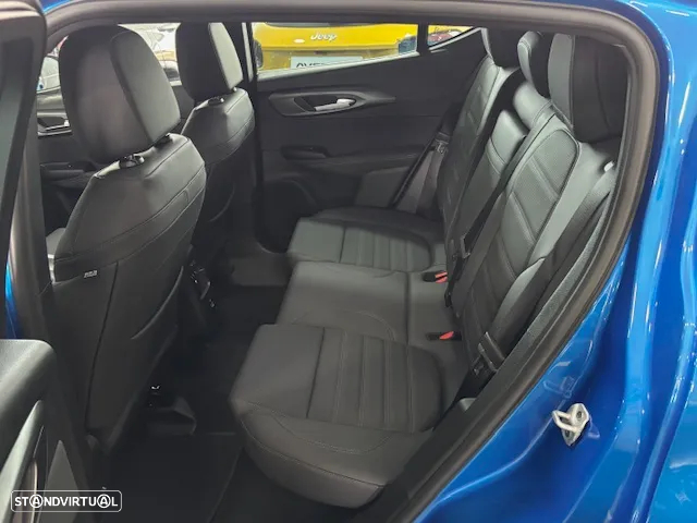 Alfa Romeo Tonale 1.3 Plug-In Hybrid Sprint e-AWD - 14
