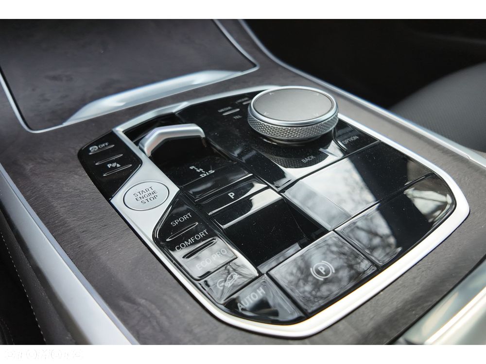 BMW X5 xDrive30d mHEV sport - 15