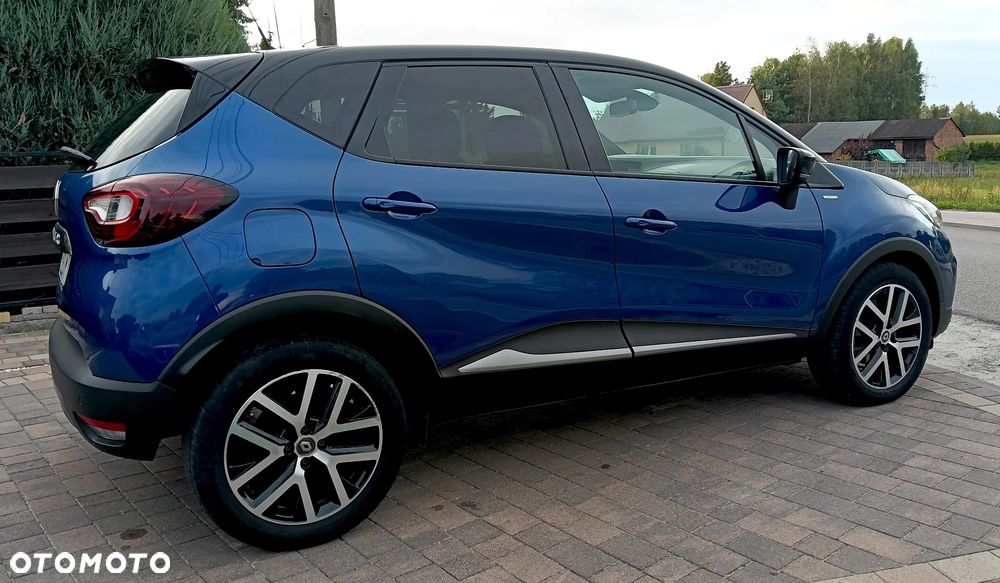 Renault Captur 1.3 Energy TCe S-Edition EDC - 6