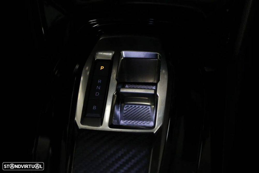 Peugeot e-2008 50 kWh Allure - 10
