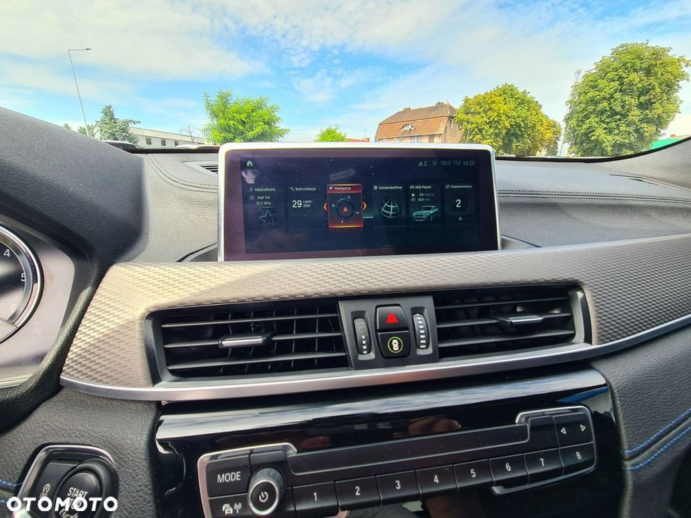 BMW X2 xDrive18d M Sport - 17
