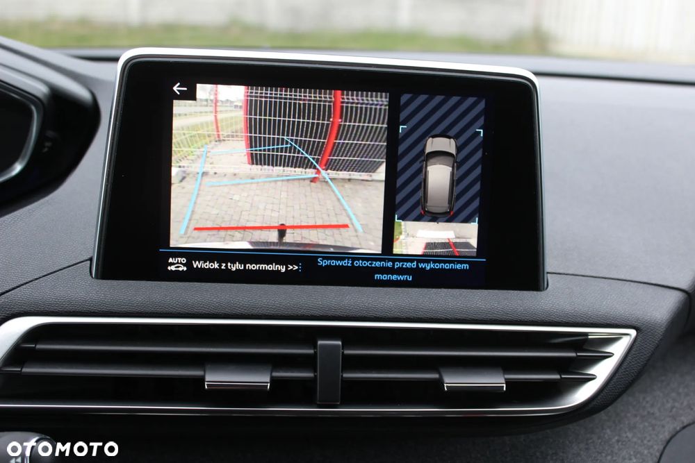 Peugeot 3008 BlueHDi 120 Stop & Start Active - 24