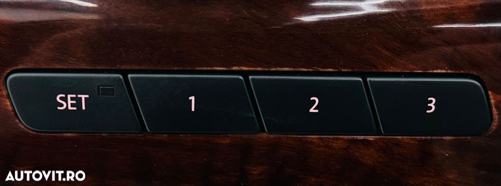 Volkswagen Touareg 3.0 V6 TDI Blue Motion DPF Automatik Exclusive - 11