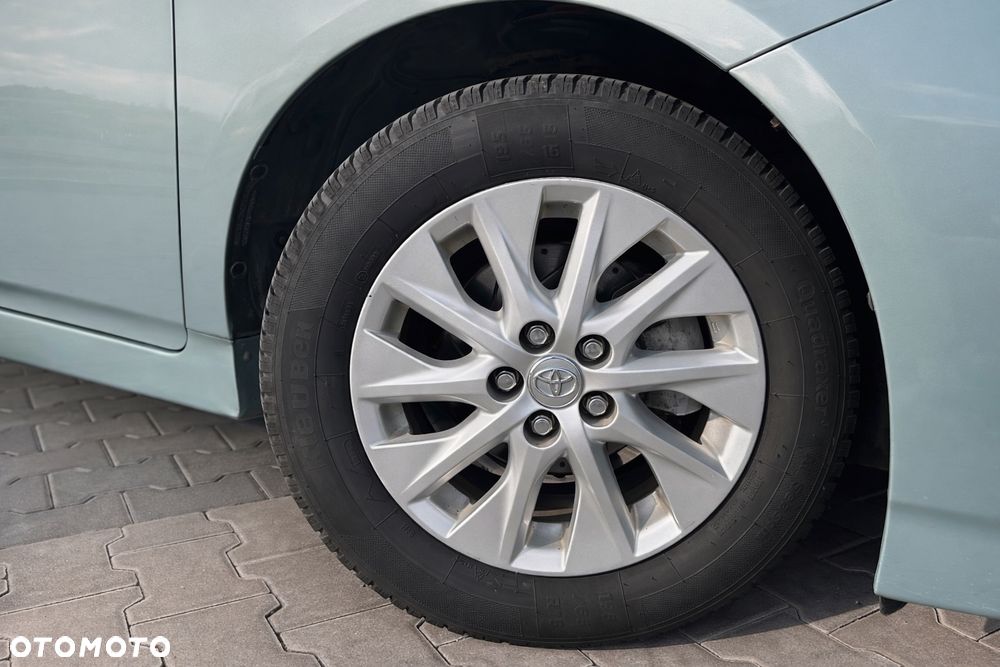 Toyota Prius - 11