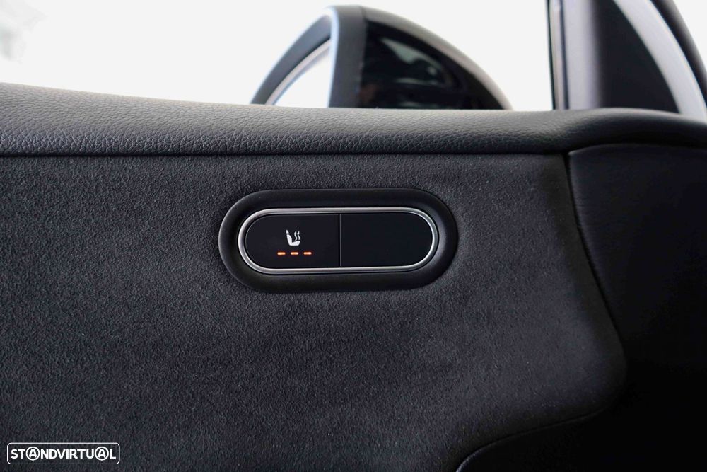 Mercedes-Benz A 200 - 14