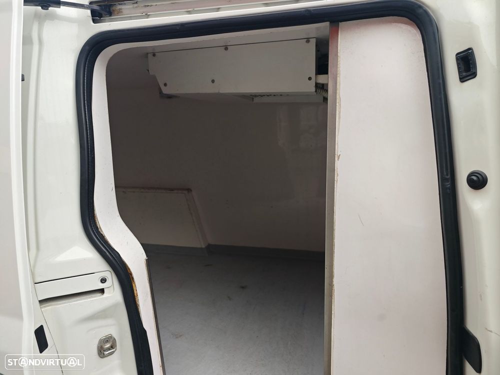 Fiat Doblo 1.6 Multijet Maxi - 14