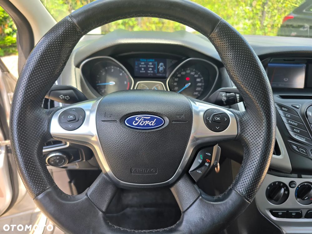 Ford Focus - 26