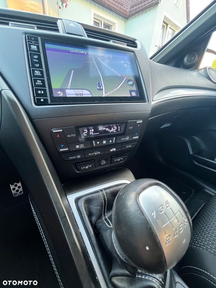 Honda Civic 1.8 i-VTEC Sport - 19