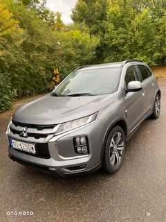 Mitsubishi Asx 2020 photo 5