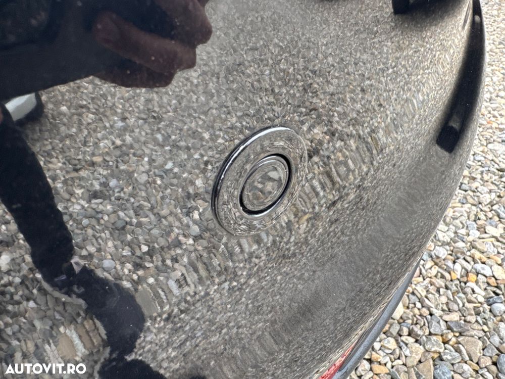 Ford Focus 1.6 Ecoboost Start Stop Trend - 25
