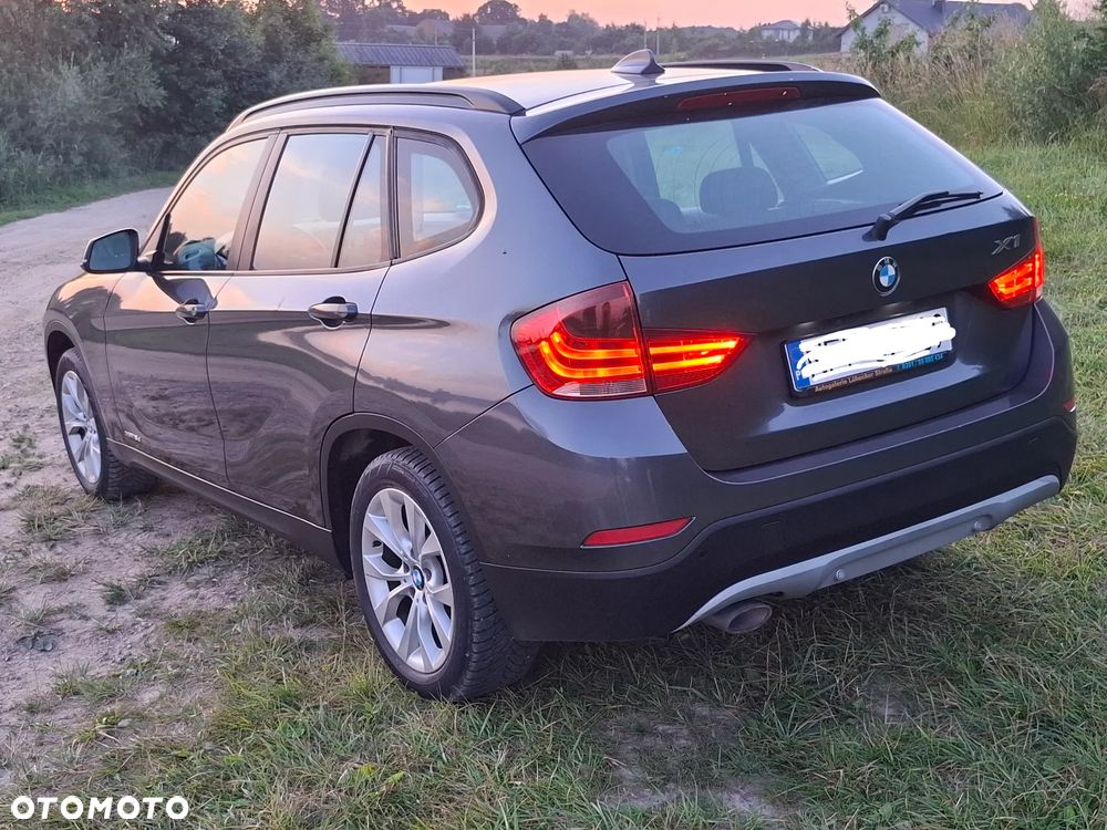 BMW X1 xDrive18d - 2