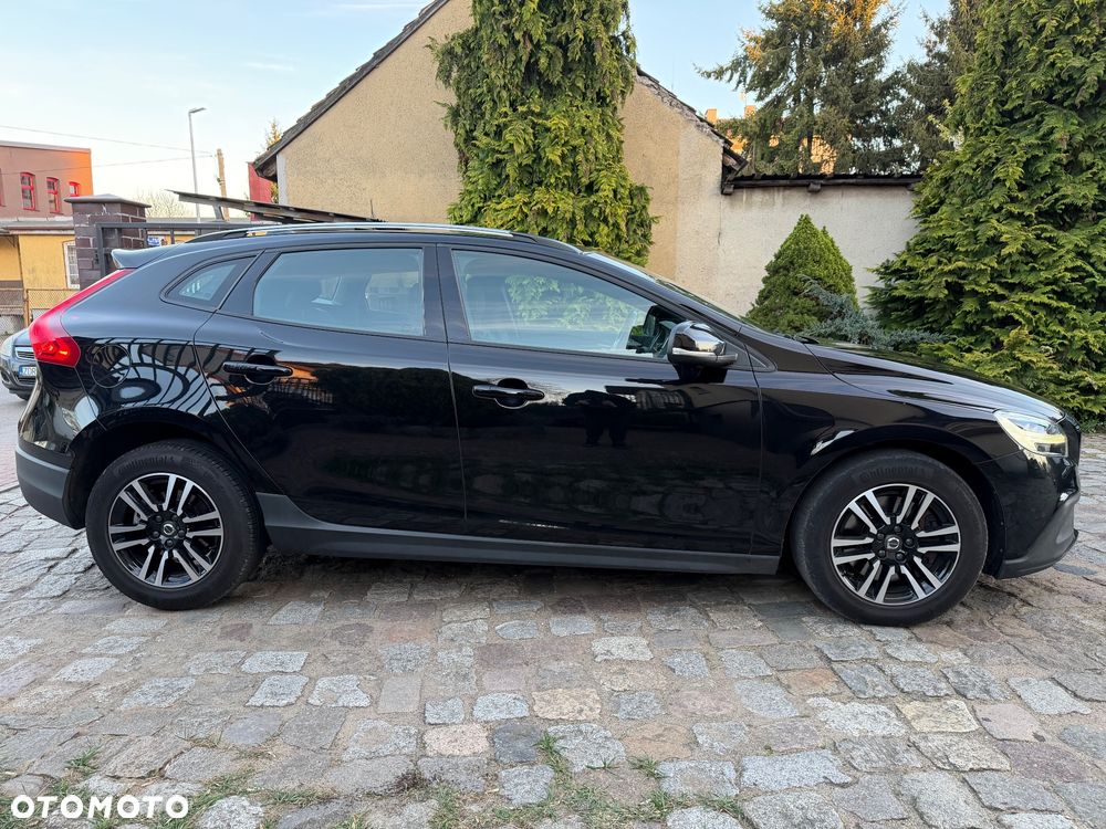 Volvo V40 T3 - 7