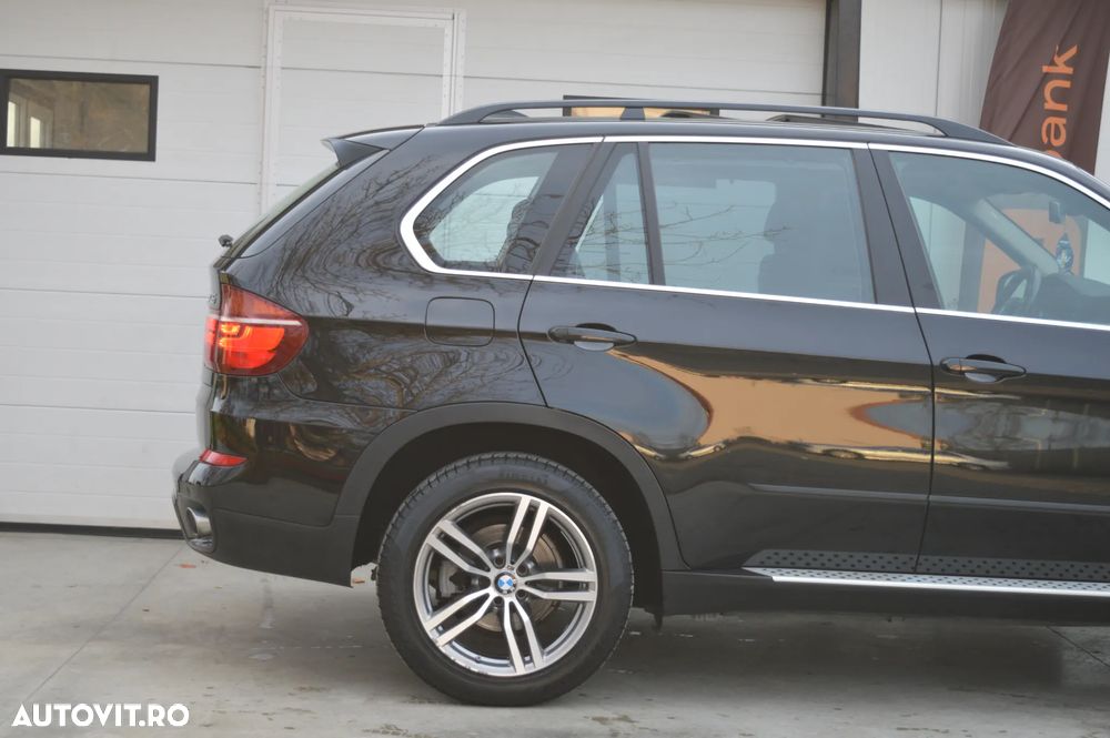 BMW X5 xDrive30d - 38