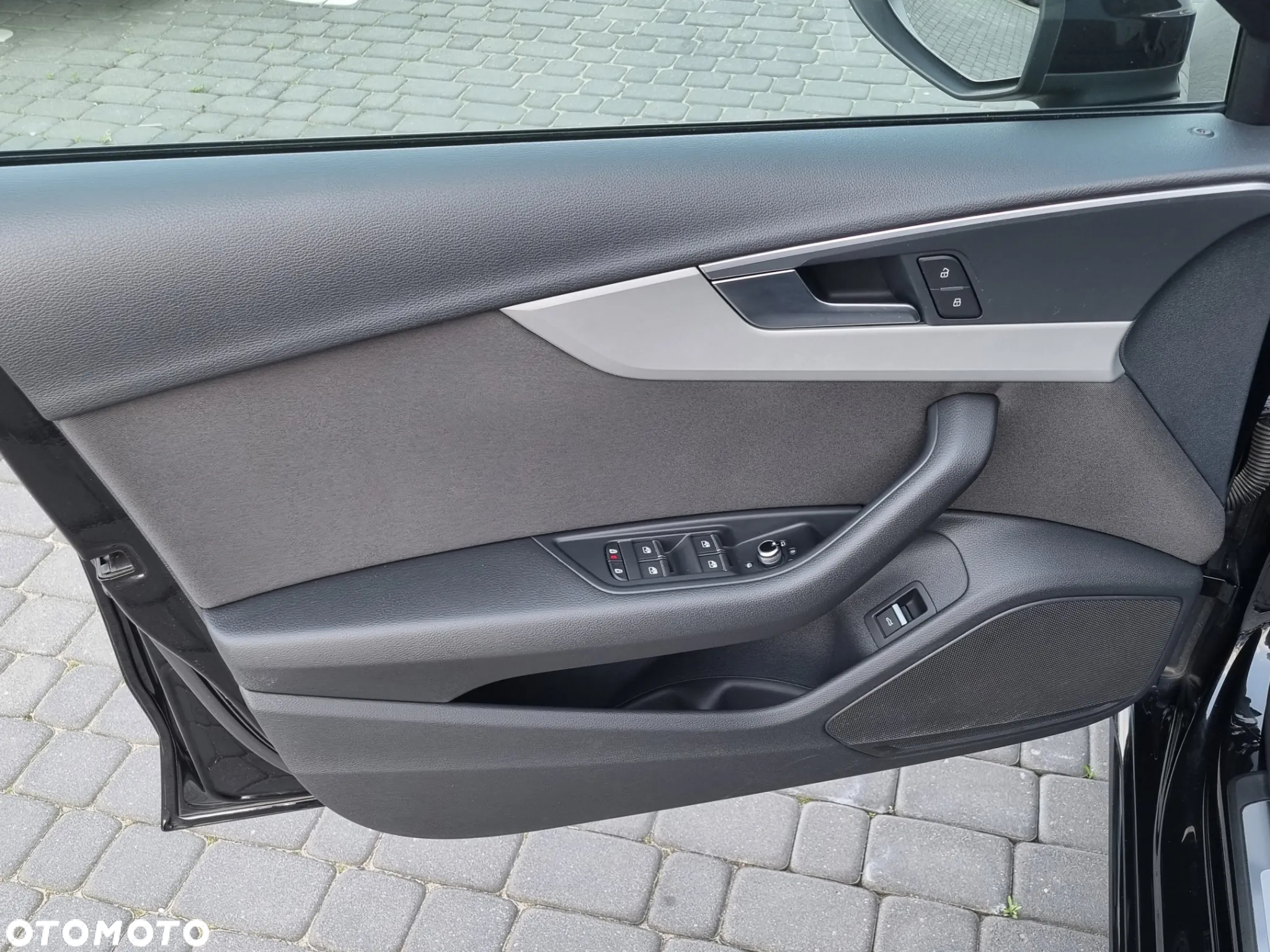 Audi A4 40 TFSI S tronic advanced - 13