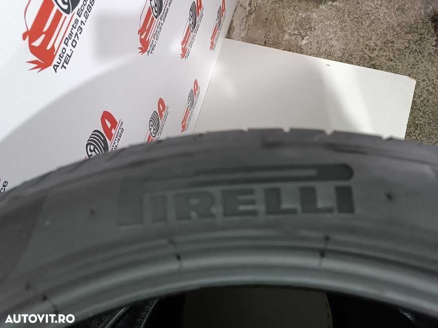 Anvelope 295/35/R21 103Y & 265/40/R21 101Y PIRELLI VARA CP-V20482 - 4