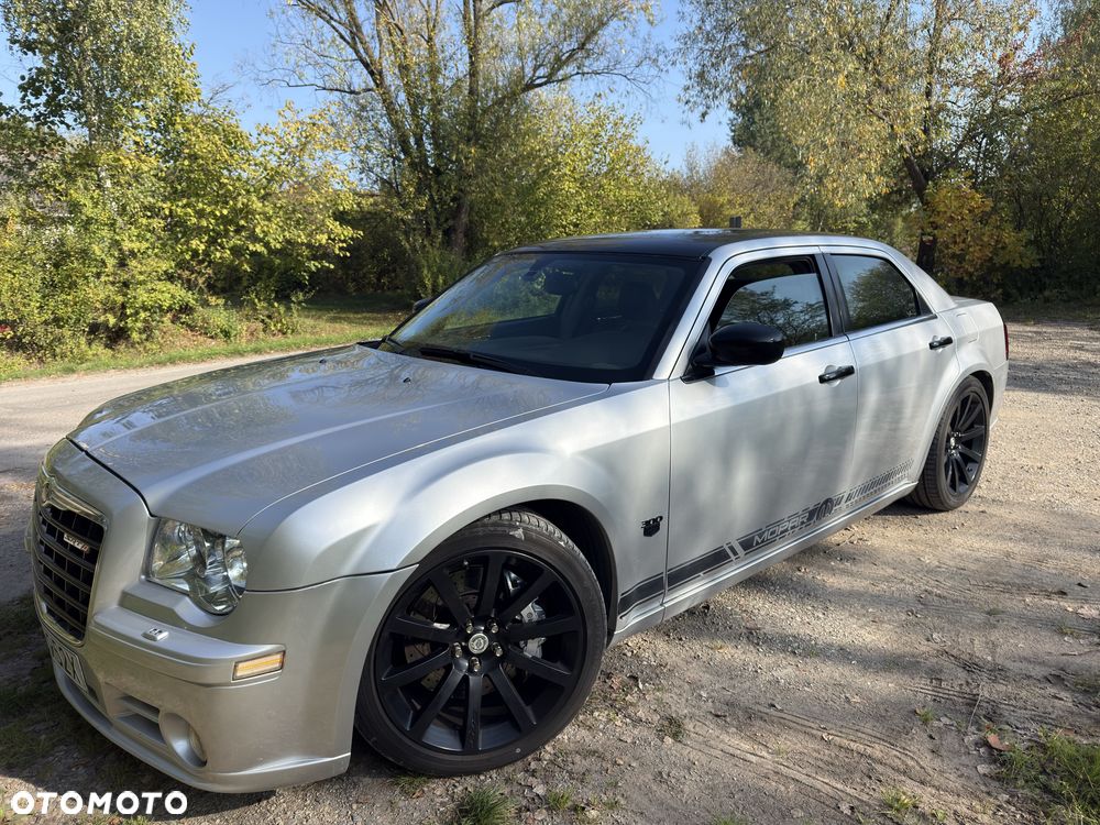 Chrysler 300C - 1