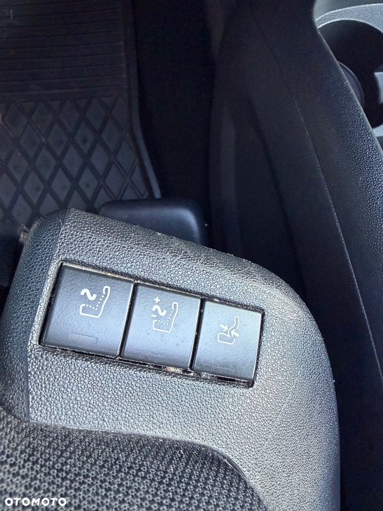 Citroën C4 Picasso 1.6 e-HDi Exclusive - 4