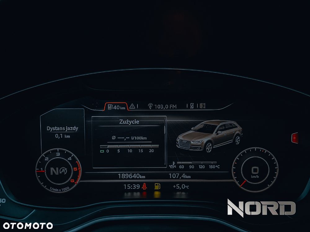 Audi A4 Avant 2.0 TDI S tronic sport - 33
