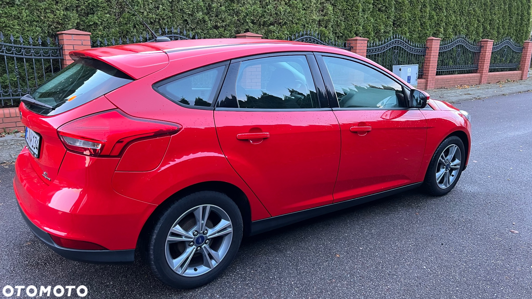 Ford Focus - 12