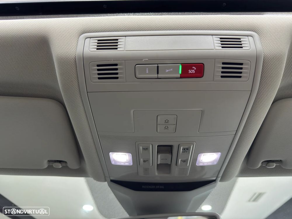 VW T-Roc 1.5 TSI Sport DSG - 41