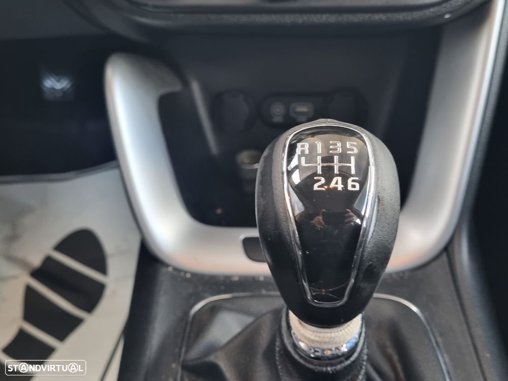 Kia Ceed 1.4 CRDi Nav Line - 19