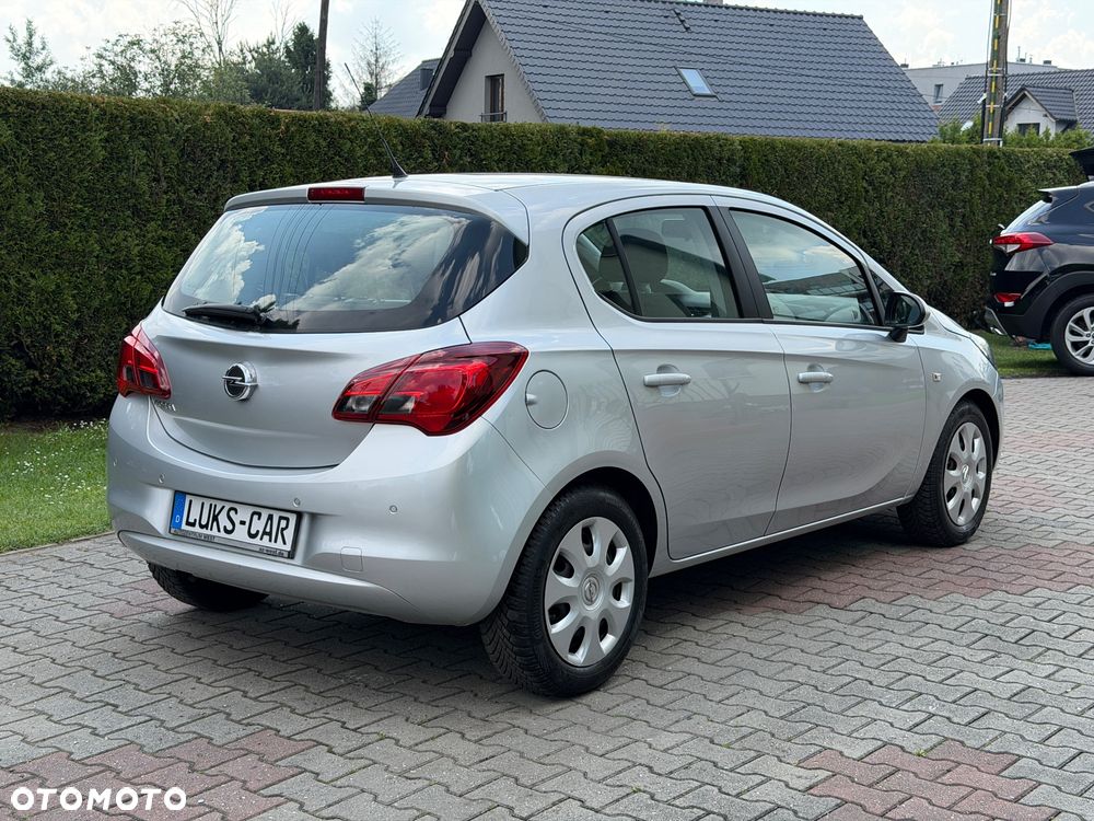 Opel Corsa 1.2 Selection - 5