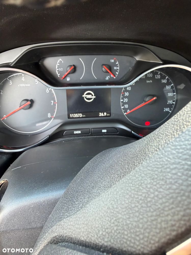 Opel Grandland X 1.6 T Elite S&S - 14