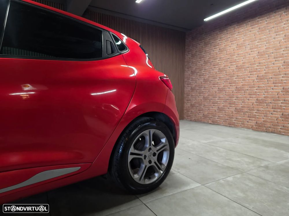 Renault Clio 1.5 dCi GT Line - 18
