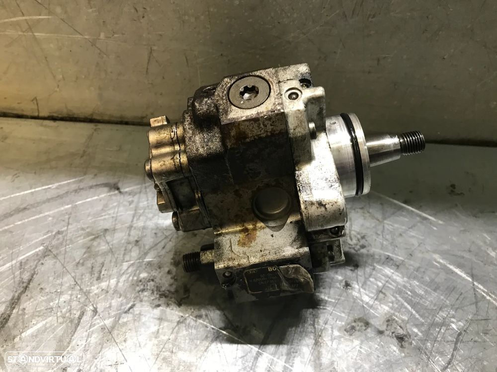 BOMBA DE ALTA PRESSÃO RENAULT ESPACE / LAGUNA / MASTER 2.2DCI 2.5DCI 8200170377 0445010033 8200041766 - 2