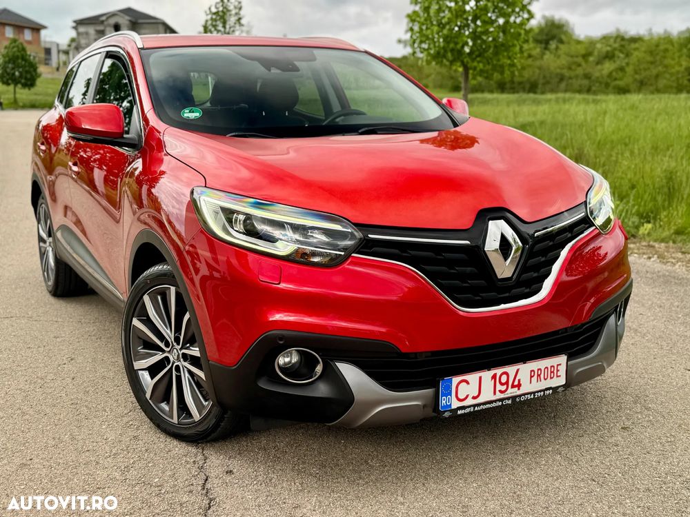 Renault Kadjar - 14