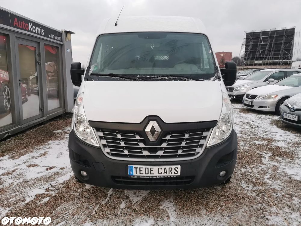 Renault master - 7