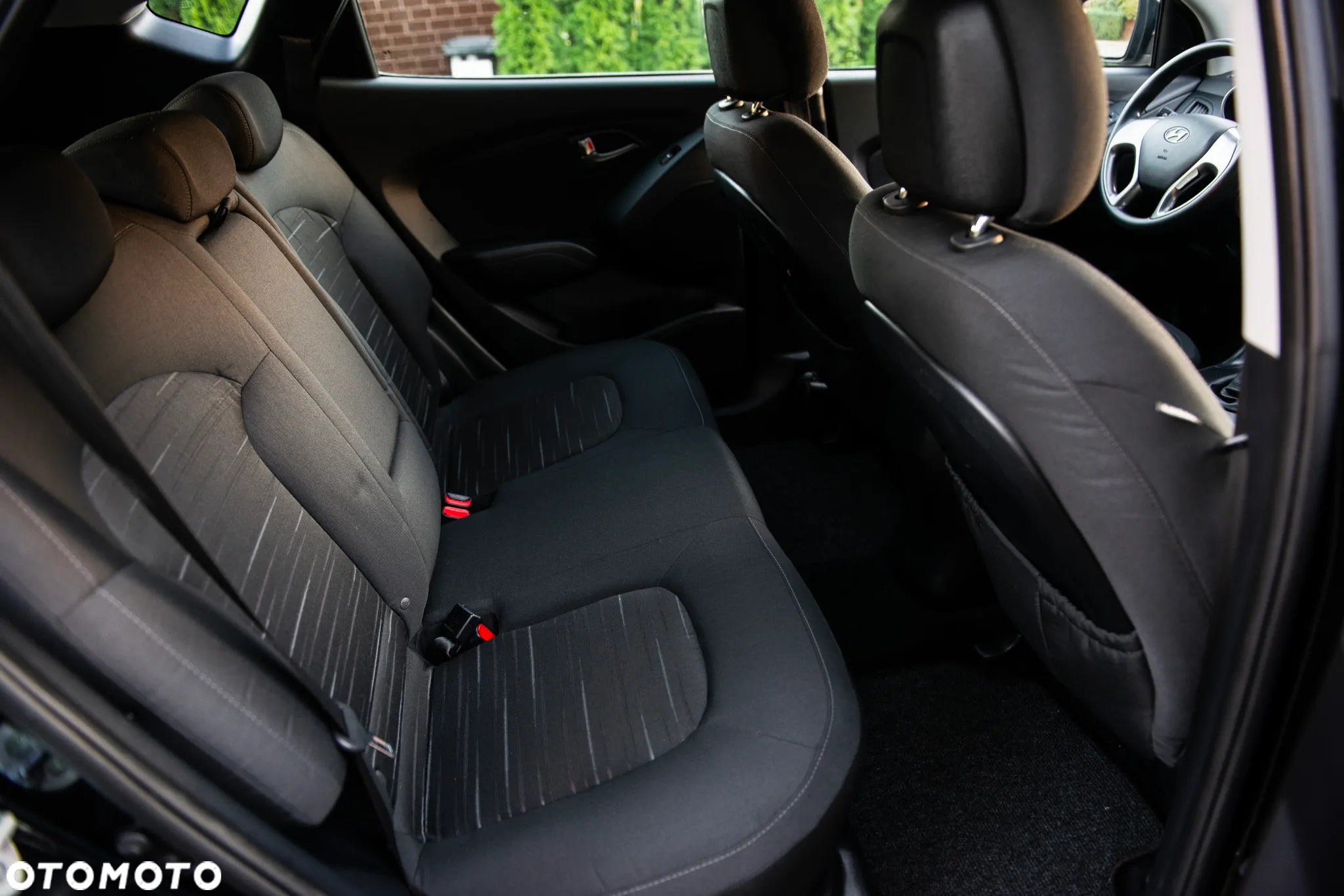 Hyundai ix35 1.6 GDI Premium 2WD - 16