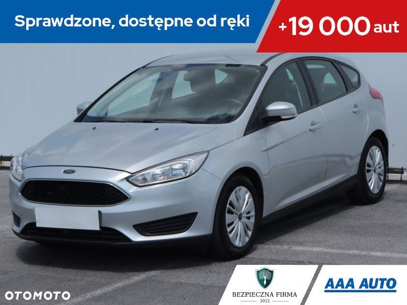 Ford Focus - 2